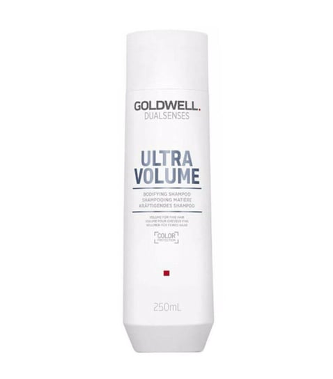 Goldwell, Dualsenses Ultra Volume, szampon do włosów, 250 ml Goldwell