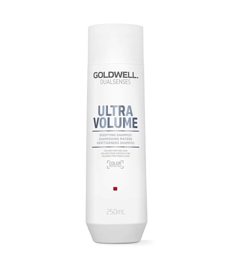 Goldwell, Dualsenses Ultra Volume, szampon zwiększający objętość włosów, 250 ml Goldwell
