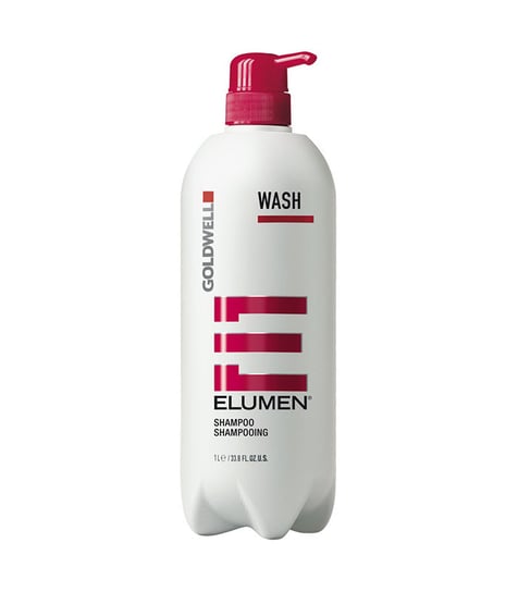 Goldwell, Elumen Wash, szampon do włosów farbowanych, 1000 ml Goldwell