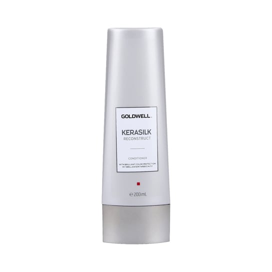 Goldwell, Kerasilk, Odbudowująca odżywka do włosów, 200 ml Goldwell