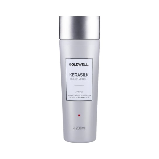 Goldwell, Kerasilk, Odbudowujący szampon do włosów, 250 ml Goldwell