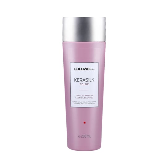 Goldwell, Kerasilk Szampon Oczyszczający Do Włosów Farbowanych, 250 Ml Goldwell