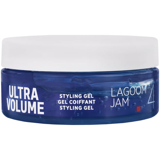 Goldwell, Lagoom Jam Ultra Volume, Żel do stylizacji włosów, 75 ml Goldwell