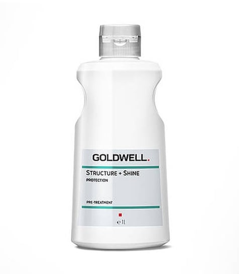 Goldwell, Structure + Shine Protection, zabieg wstępny, 1000 ml Goldwell