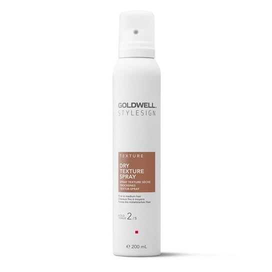 Goldwell StyleSign Creative Texture Dry Boost | Suchy spray nadający teksturę 200ml Goldwell