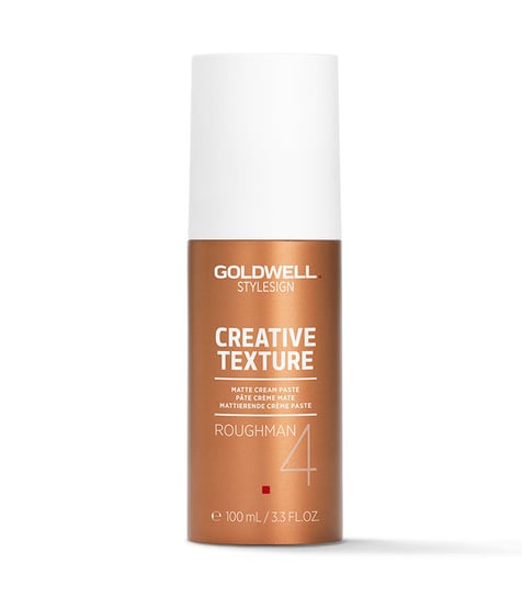 Goldwell, StyleSign, kremowa pasta matująca do włosów Creative Texture, 100 ml Goldwell