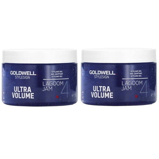 Goldwell, StyleSign Lagoom Jam, Zestaw kosmetyków do pielęgnacji, 2 szt. Goldwell