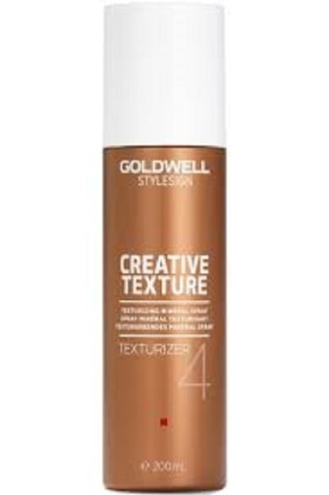 Goldwell, StyleSign, mineralny spray nadający teksturę włosom, 200 ml Goldwell