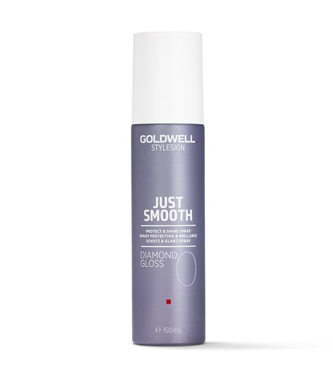 Goldwell, StyleSign, nabłyszczający spray ochronny do włosów, 150 ml Goldwell