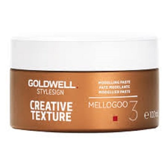 Goldwell, StyleSign, pasta modelująca do włosów Creative Texture, 100 ml Goldwell