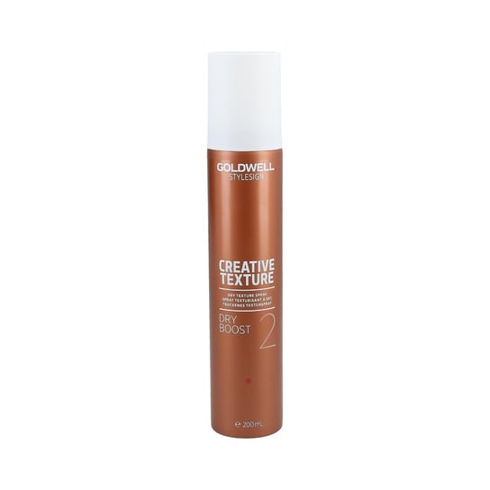 Goldwell, StyleSign, suchy spray teksturyzujący, 200 ml Goldwell