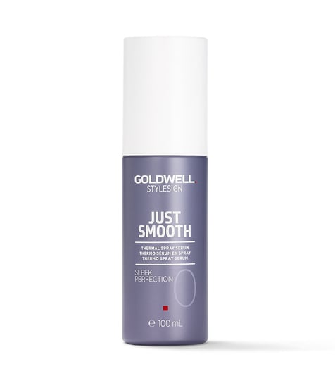 Goldwell, StyleSign, termo ochronne serum w sprayu do włosów Just Smooth, 100 ml Goldwell