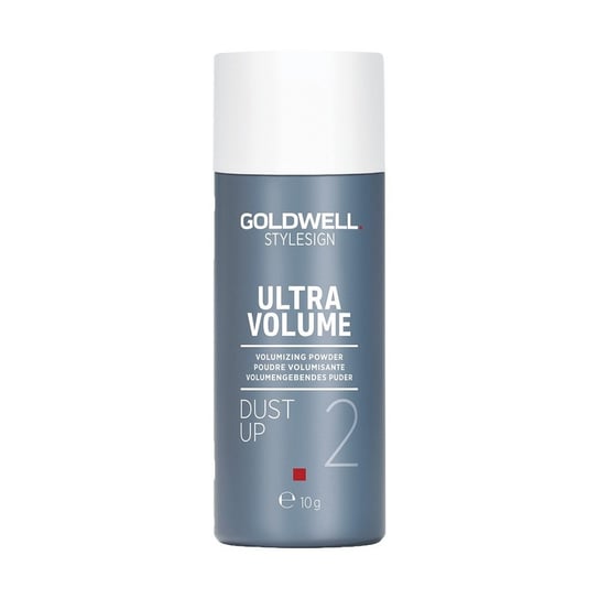 Goldwell StyleSign Ultra Volume Dust Up | Puder nadający objętość włosom 10g Goldwell