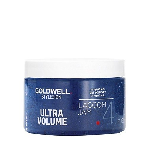 Goldwell, StyleSign, żel stylizujący do włosów Ultra Volume, 150 ml Goldwell