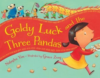 Goldy Luck And The Three Pandas Yim Natasha