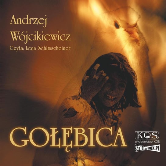 Gołębica Wójcikiewicz Andrzej