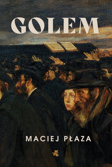 Golem Płaza Maciej