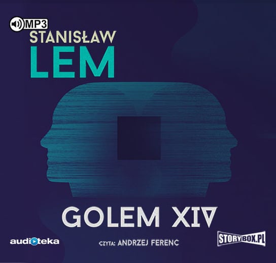 Golem XIV Lem Stanisław