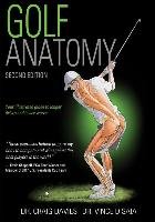 Golf Anatomy 2nd Edition Davies Craig