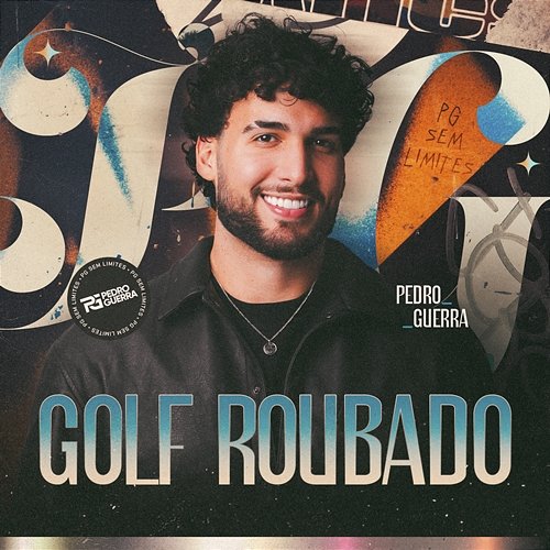 Golf Roubado PEDRO GUERRA