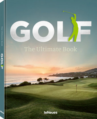 Golf: The Ultimate Book Maiwald Stefan