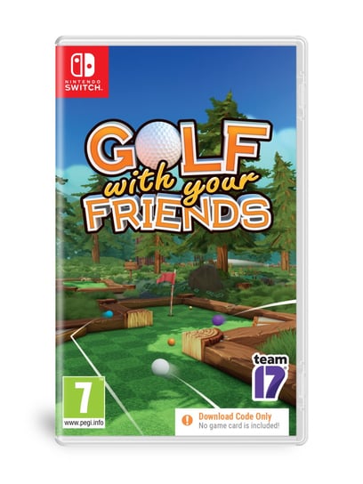 Golf With Your Friends Blacklight Interactive