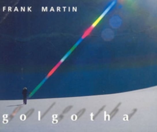 Golgotha Martin Frank