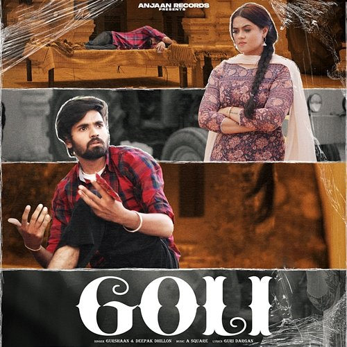 Goli Gurshaan & Deepak Dhillon