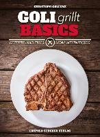 Goli grillt - Basics Gollenz Christoph