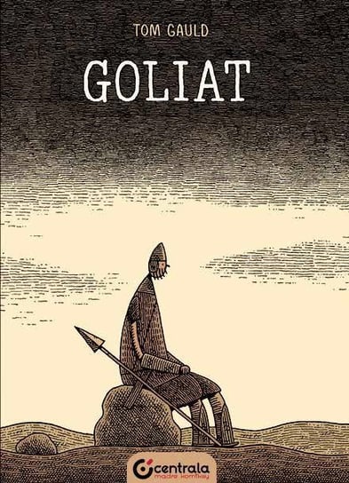 Goliat Gauld Tom