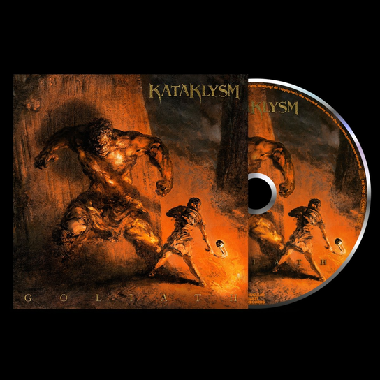 Goliath Kataklysm