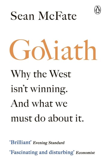 Goliath McFate Sean