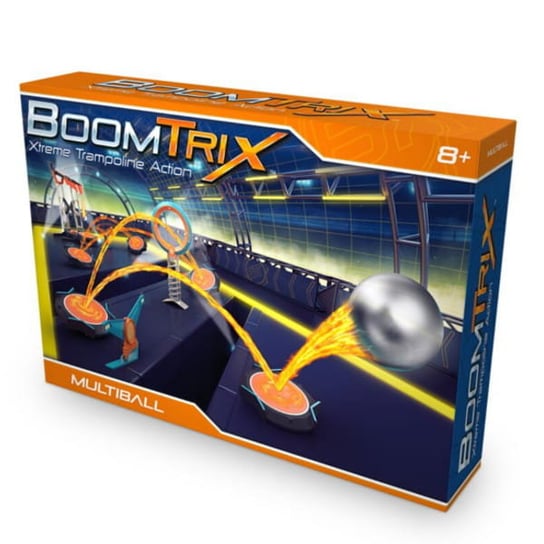Goliath, zabawka zręcznościowa Boomtrix Multiball Pack Goliath Games
