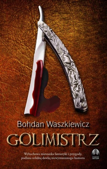 Golimistrz Waszkiewicz Bohdan