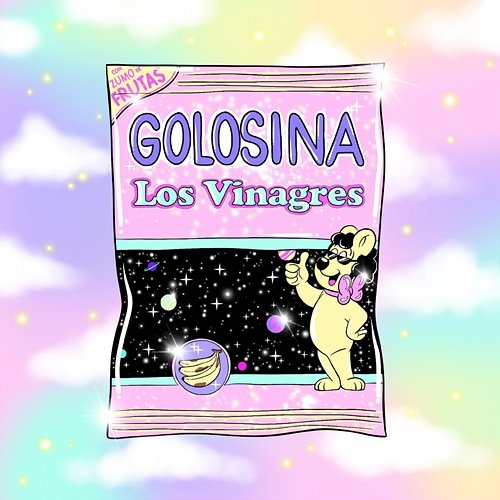 Golosina Los Vinagres