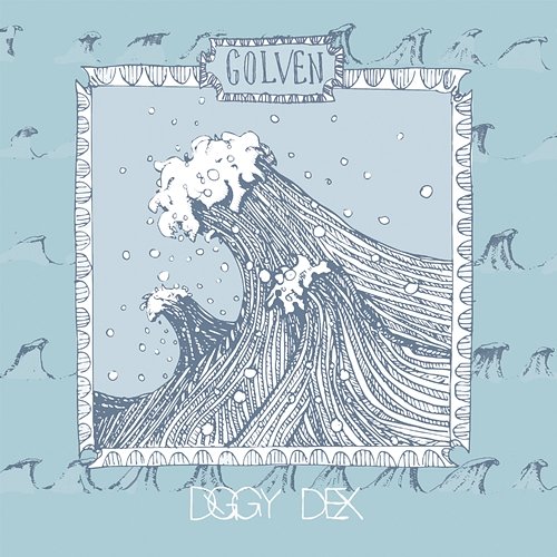 Golven Diggy Dex