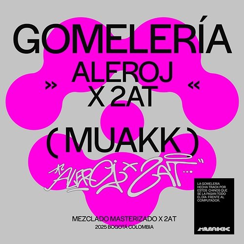 Gomelería Aleroj & 2AT