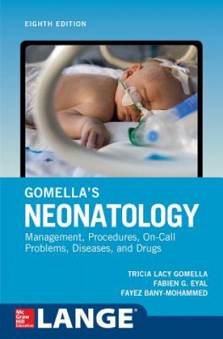 Gomella's Neonatology Opracowanie zbiorowe