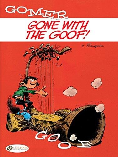 Gomer Goof Vol. 3 Franquin