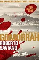 Gomorrah. 10th Anniversary Edition Saviano Roberto
