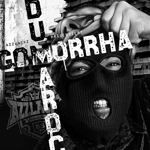 Gomorrha Dú Maroc