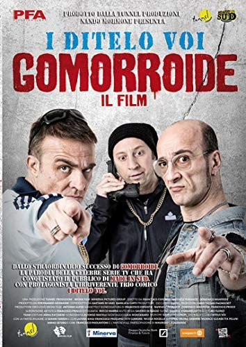 Gomorroide Various Directors