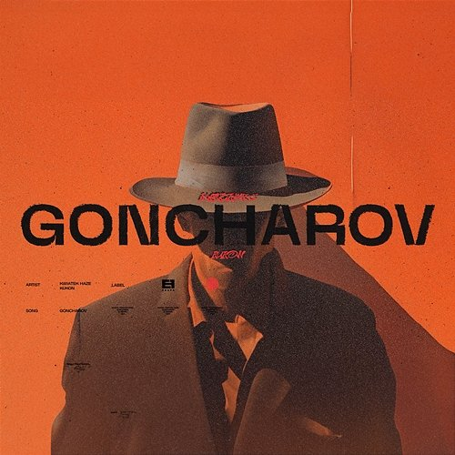 Goncharov Kwiatek Haze, Gmeniu, Kukon