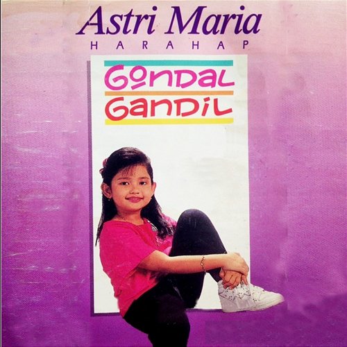 Gondal Gandil Astri Maria Harahap