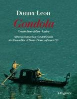 Gondola Leon Donna