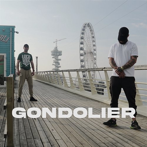 Gondolier Locomotyw, Arczi $zajka