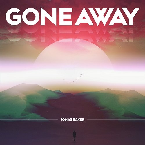 Gone Away Jonas Baker
