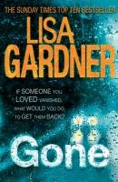Gone Gardner Lisa