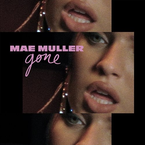Gone Mae Muller