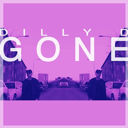 Gone Dilly D